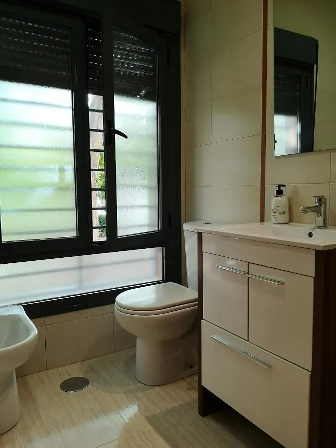 Azalea Apartment Chiclana de la Frontera